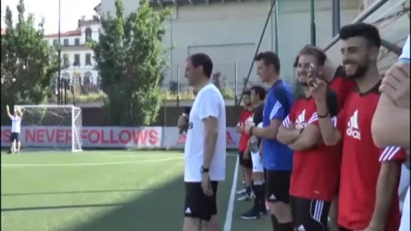 Juve, brillano Pjanic e Benatia