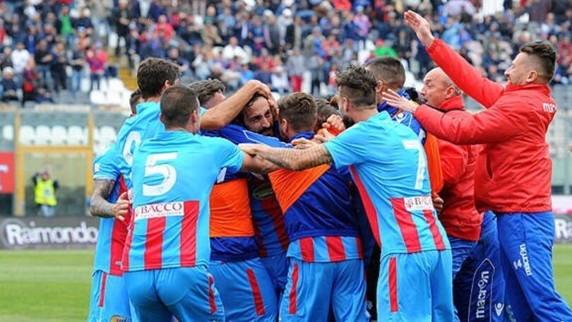 Calciomercato, Catania argentino: è ufficiale Scoppa