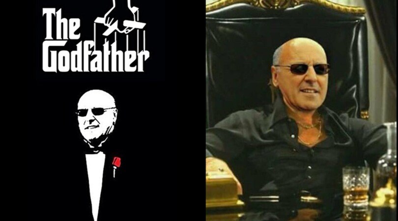 Dal Padrino a Scarface, Marotta re del mercato