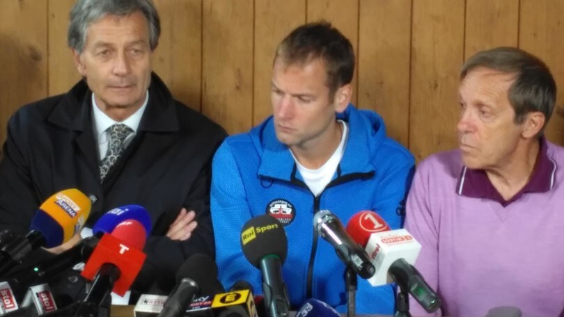 Atletica - Caso Schwazer, il Tas accontenta la Iaaf
