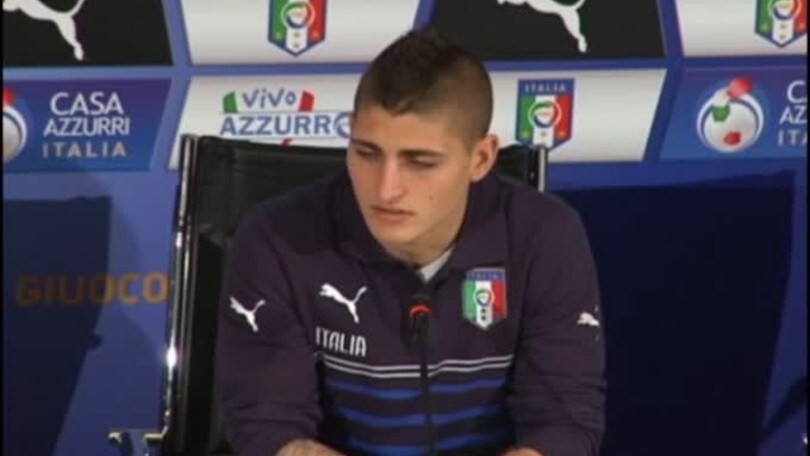 Real Madrid: 50 milioni per Verratti