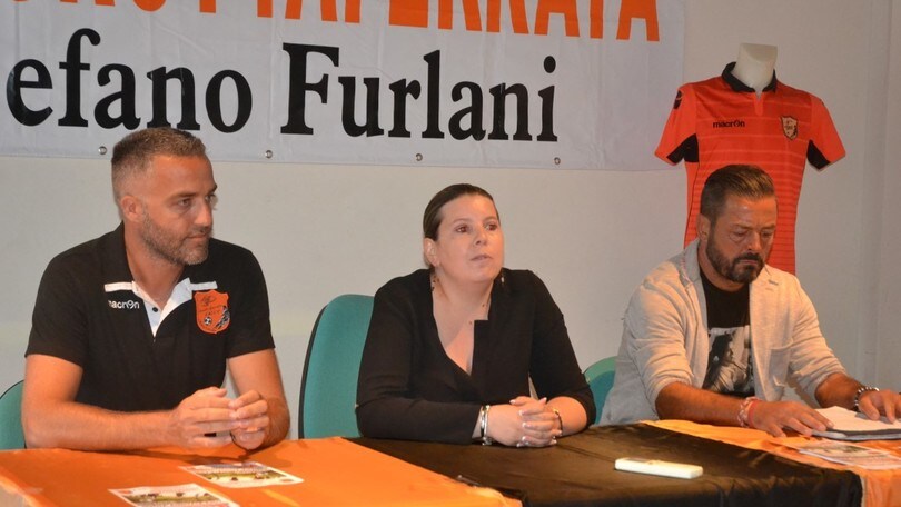 Grottaferrata, la novità è Andrea Borsa