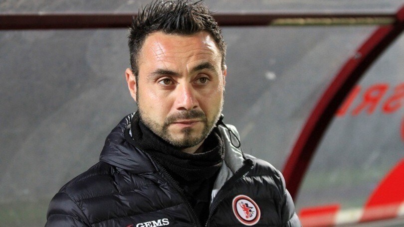Calciomercato Foggia, ufficiale Empereur in difesa