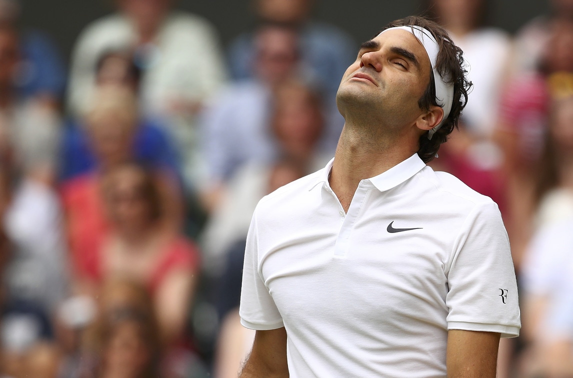 Tennis, Federer annuncia: «Non parteciperò alle Olimpiadi di Rio»
