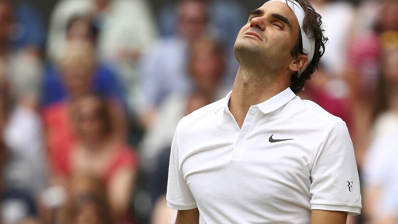 Tennis, Federer annuncia: «Non parteciperò alle Olimpiadi di Rio»