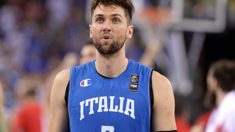 Basket Eurolega, Bargnani ancora ai box
