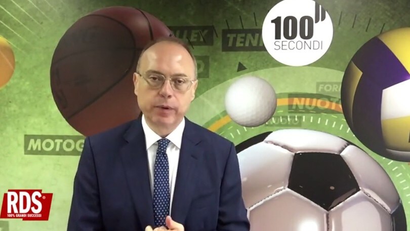 I 100 secondi di Alessandro Vocalelli: «Napoli scatenato sul mercato»