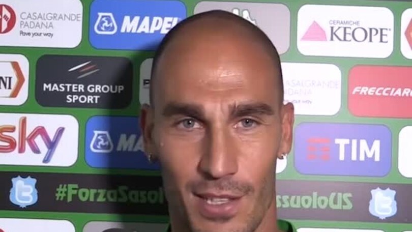 Cannavaro: "Portare a termine lavoro anno scorso"