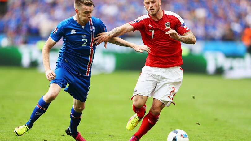 Calciomercato: «L'Everton si prende Arnautovic dallo Stoke City»