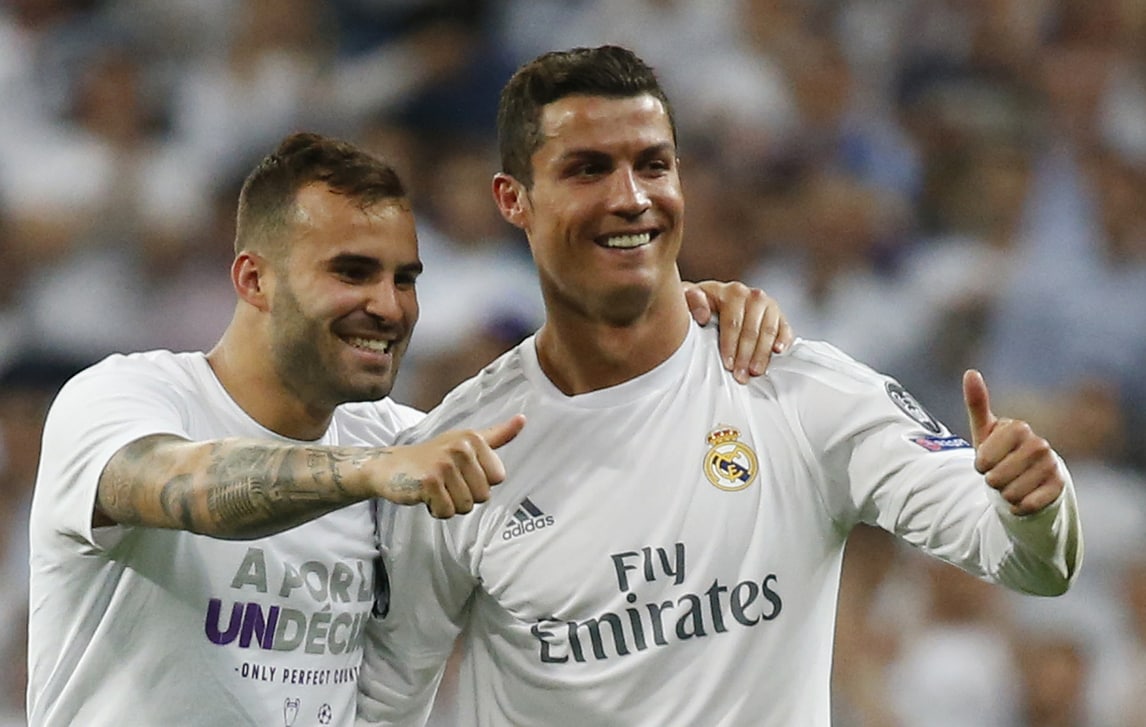 Calciomercato: «Sfida Chelsea-Liverpool per Jesé»