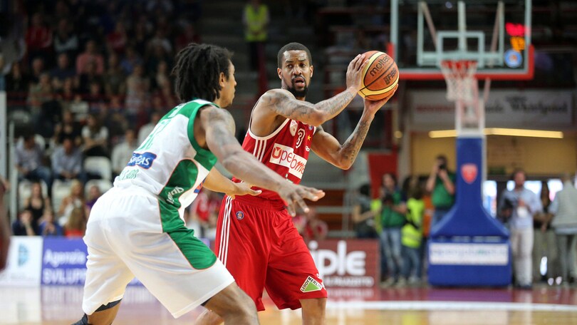 Basket Serie A, Maynor torna a Varese