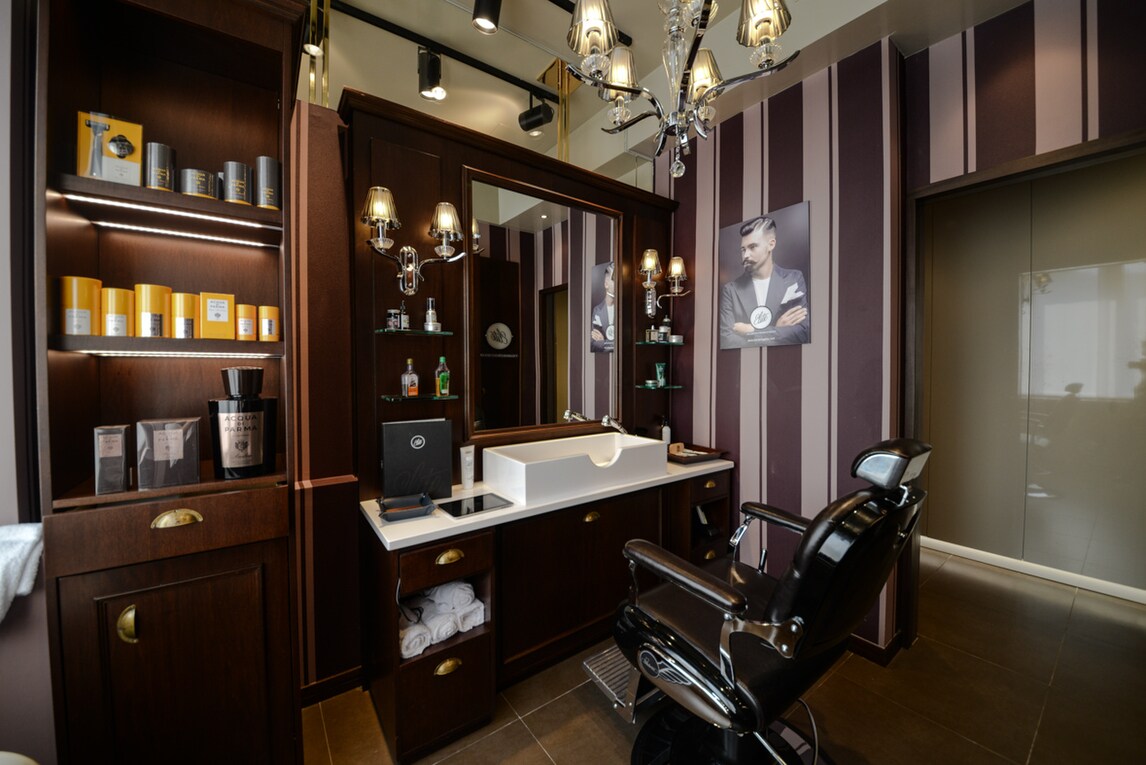 LLG Leading Luxury Group amplia il concetto di profumeria