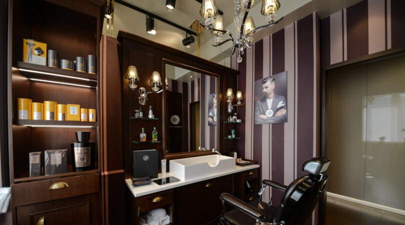 LLG Leading Luxury Group amplia il concetto di profumeria