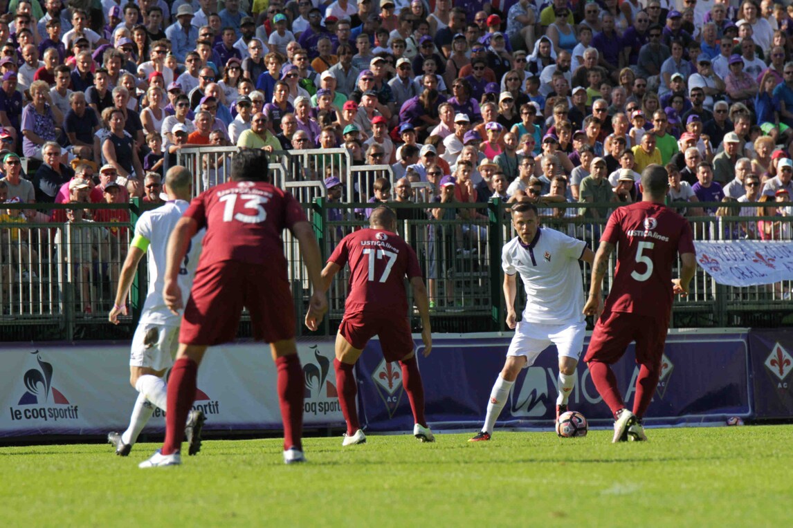 Calciomercato Trapani, Sensibile è il nuovo diesse