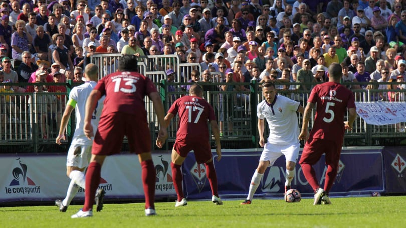 Calciomercato Trapani, Sensibile è il nuovo diesse