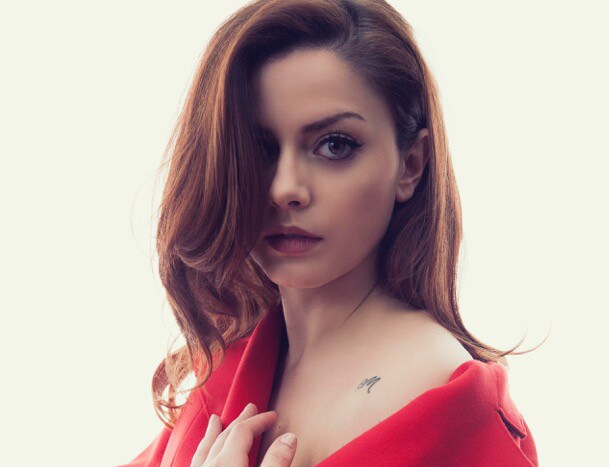Annalisa live domani a Porta di Roma