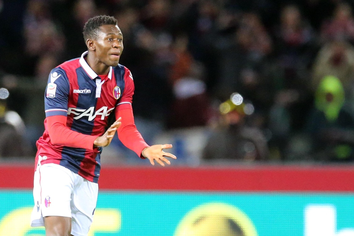 Calciomercato Napoli, Diawara arriva insieme a Rog