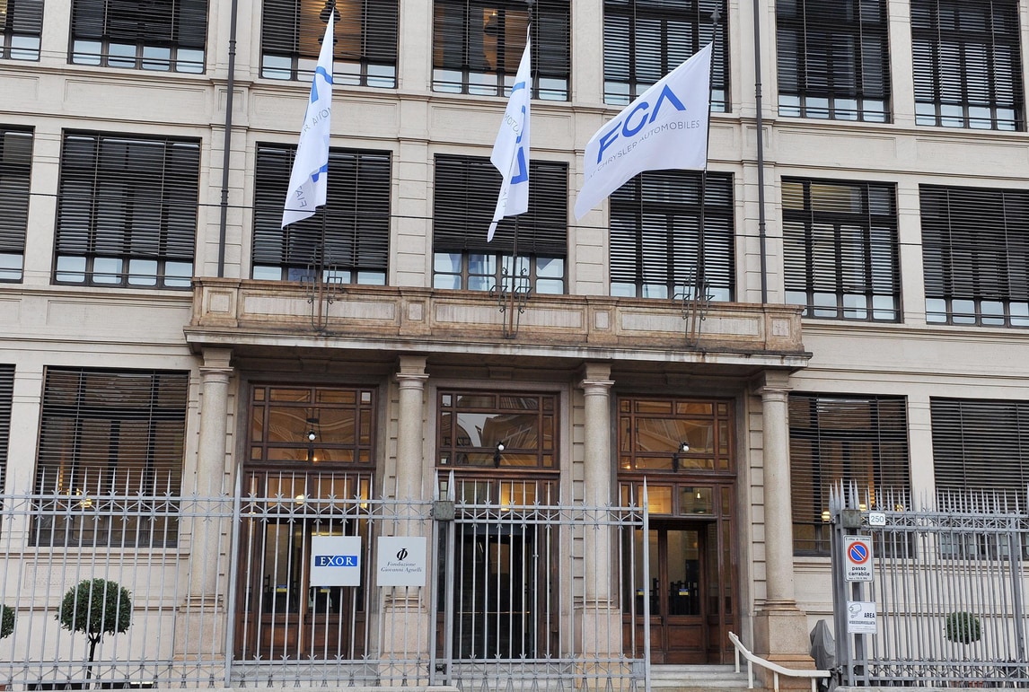 FCA, nel secondo trimestre i conti migliorano ancora