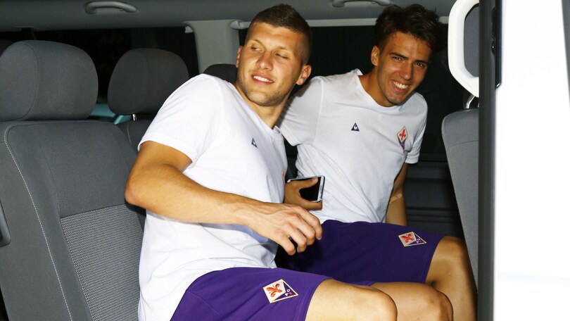 Calciomercato Fiorentina, Bakic ceduto al Braga