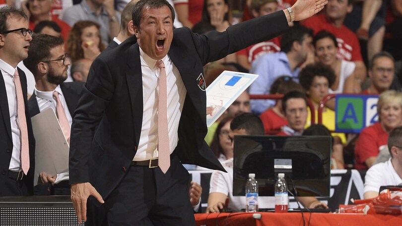 Basket Serie A, Torino si completa con Stephens