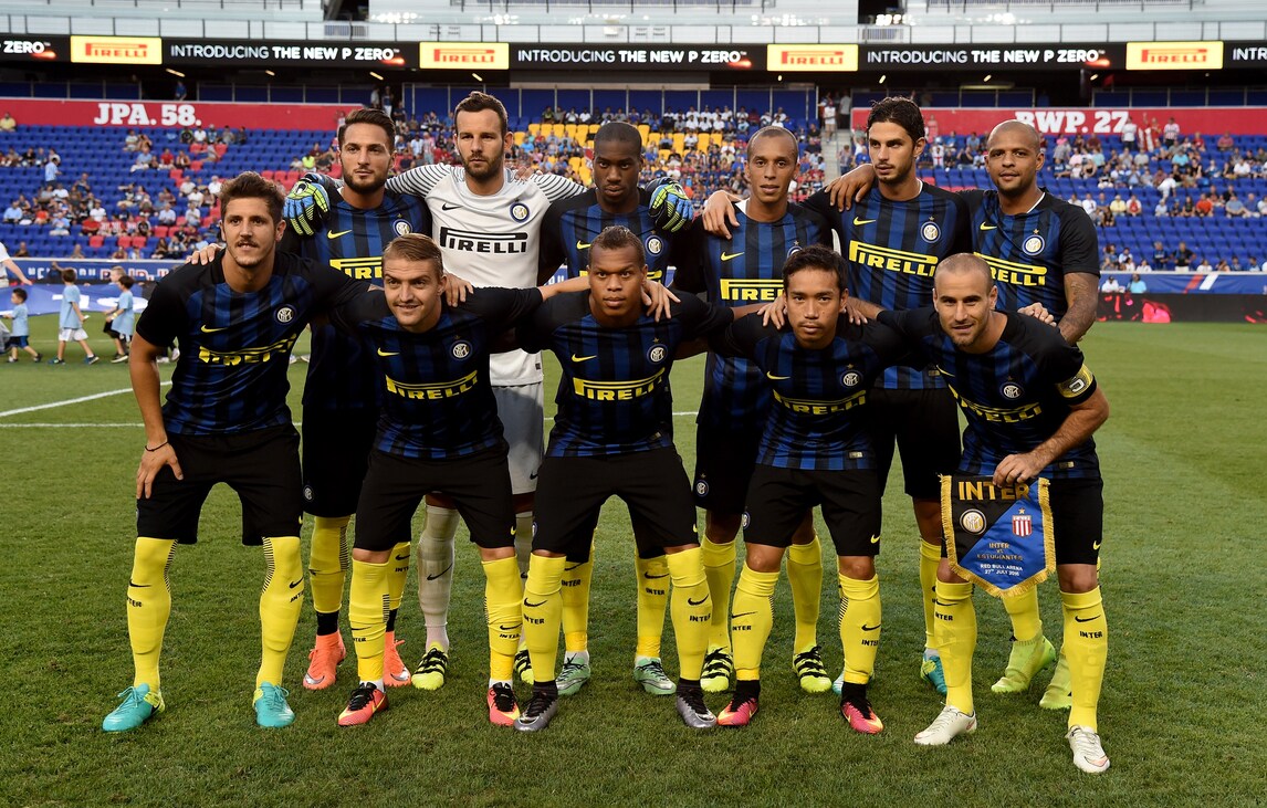 L'Inter pareggia (1-1) con l'Estudiantes