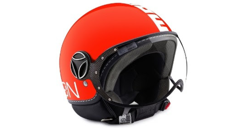 Nuovi colori per il casco FGTR Classic di Momodesign