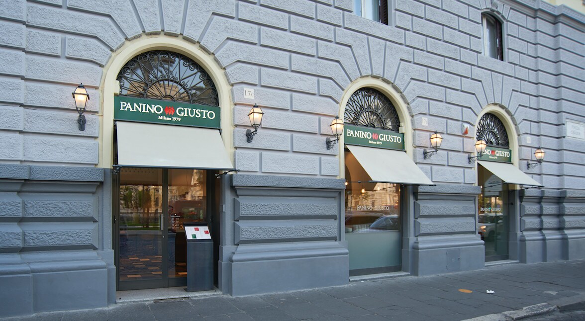 Nel cuore di Roma… la proposta giusta per il pranzo!