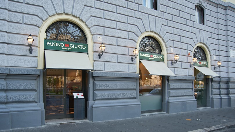 Nel cuore di Roma… la proposta giusta per il pranzo!