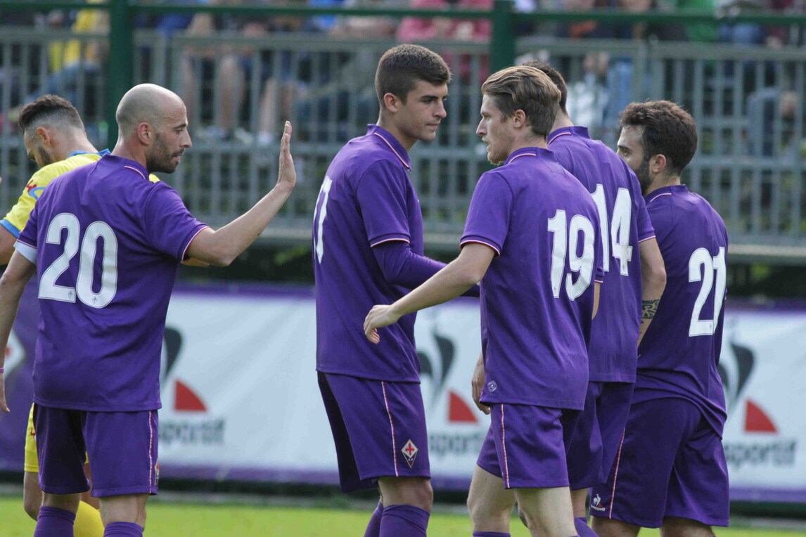 Calciomercato Fiorentina, resta nel mirino Denswil