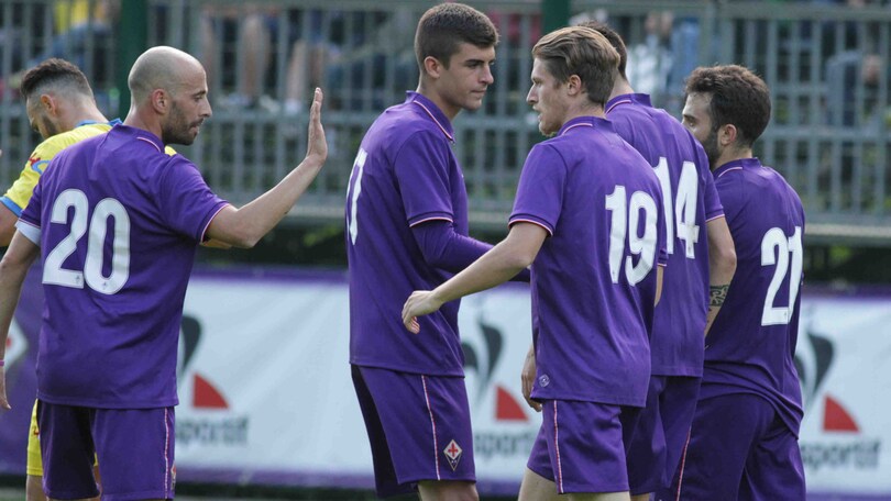 Calciomercato Fiorentina, resta nel mirino Denswil