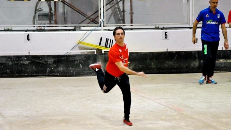 Volo. Le mani di Bruzzone sul Trofeo di Novara