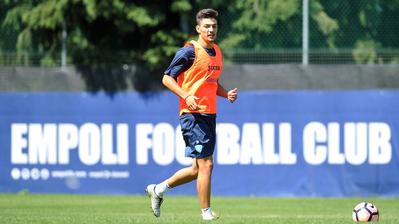 Calciomercato Empoli, su Barba Villarreal e Betis