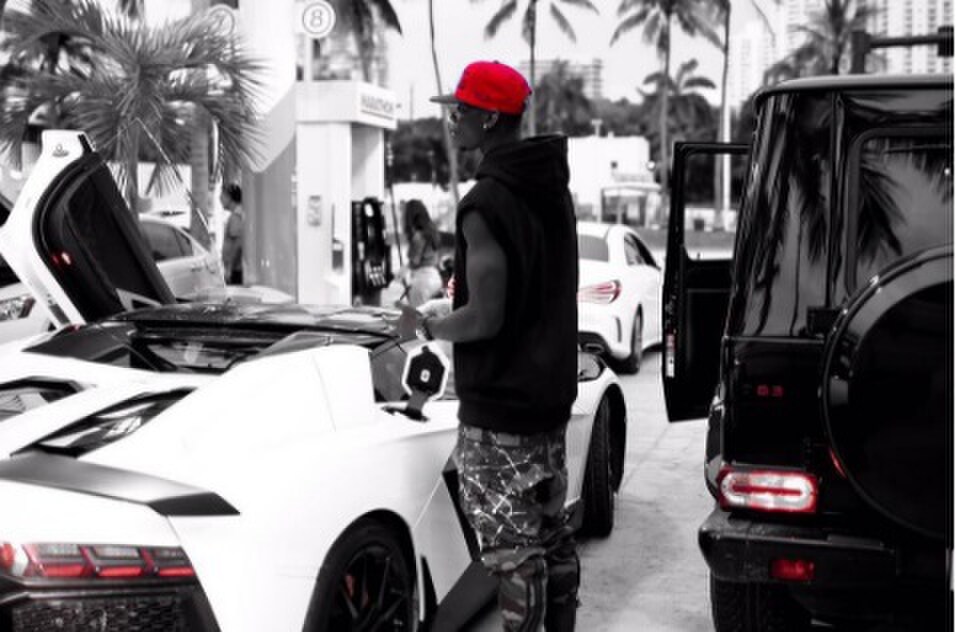 Calciomercato Juventus, Pogba: la foto che fa sognare i tifosi inglesi