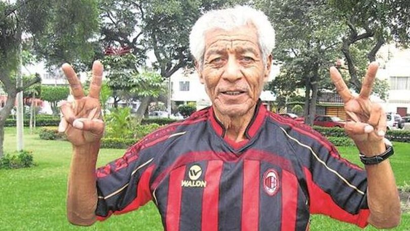 Milan, ritrovato Benitez: in stato confusionale ma sta bene