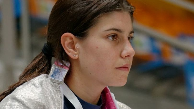 Rio2016: Scherma. Sciabolatrici azzurre in partenza per il Brasile