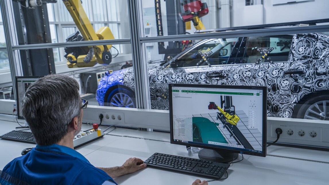 BMW nuova Serie 5: foto