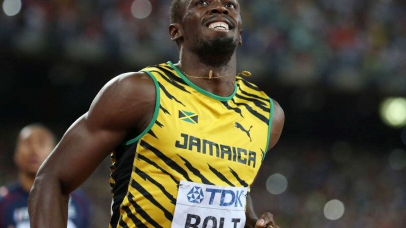 Rio2016: Atletica. Bolt in Brasile "Sport ha bisogno di mie vittorie"
