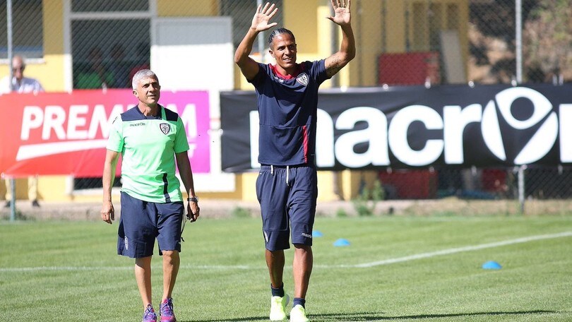 Calciomercato, Bruno Alves: «Cagliari, darò tutto me stesso»