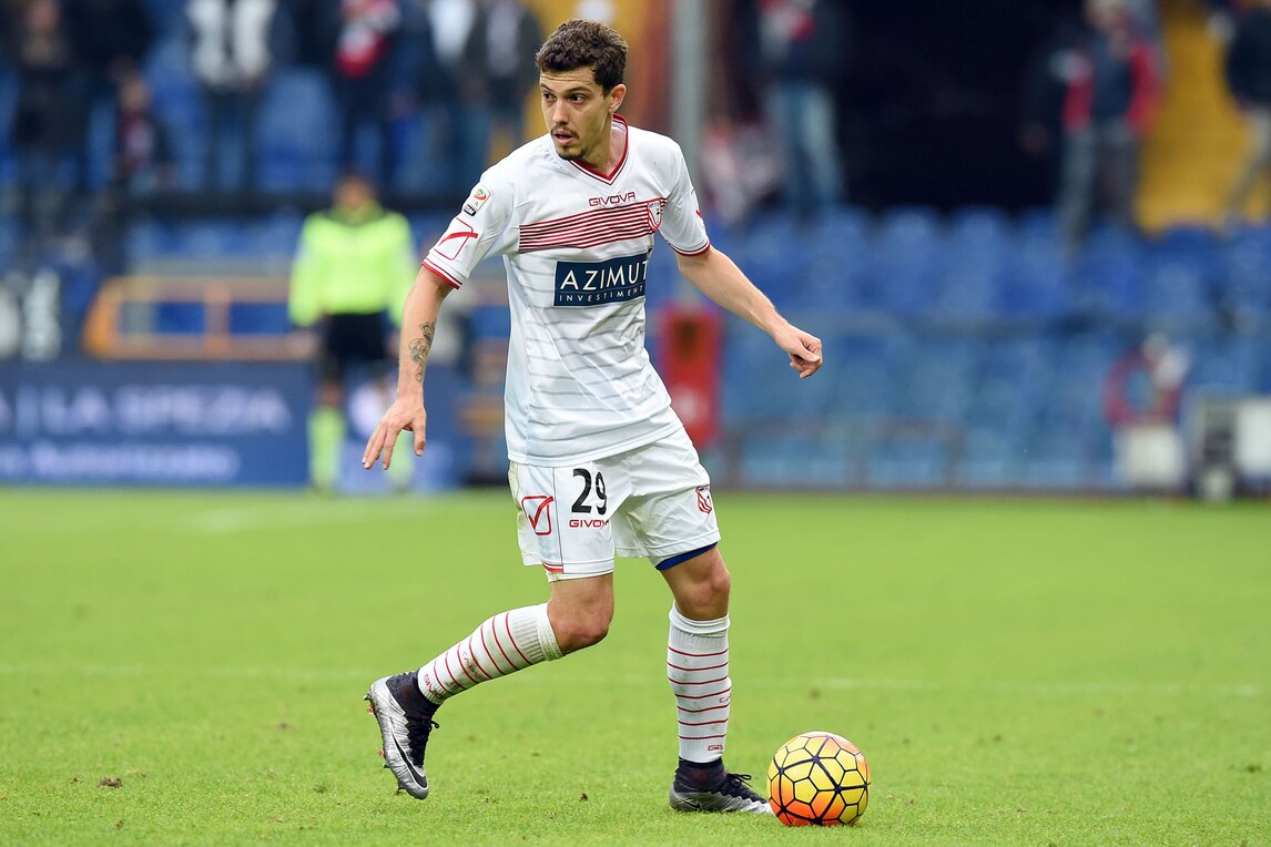 Calciomercato Bari, ufficiale: ecco Martinho