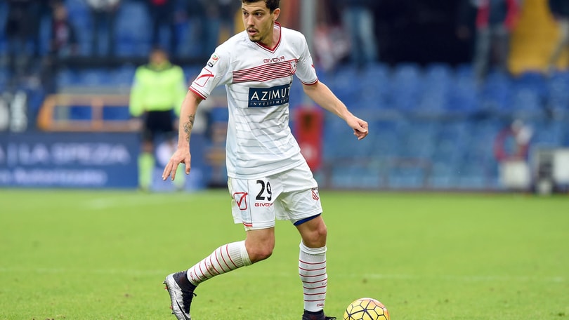 Calciomercato Carpi, Martinho rescinde il contratto