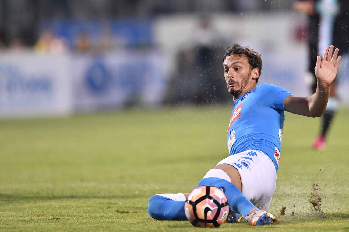 Serie A, Napoli-Chievo in diretta alle 20.45. Le formazioni ufficiali