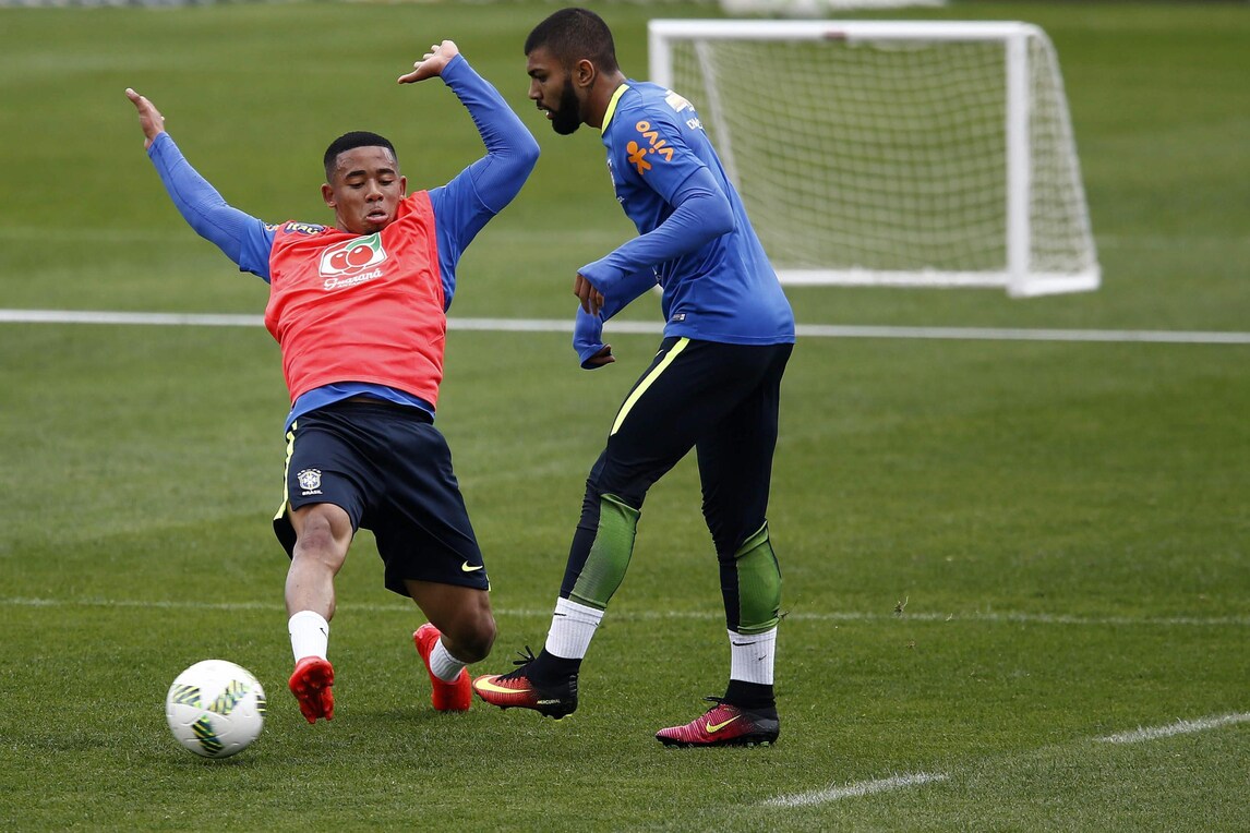 Calciomercato Juventus, Gabigol dal Brasile: «A breve deciderò»