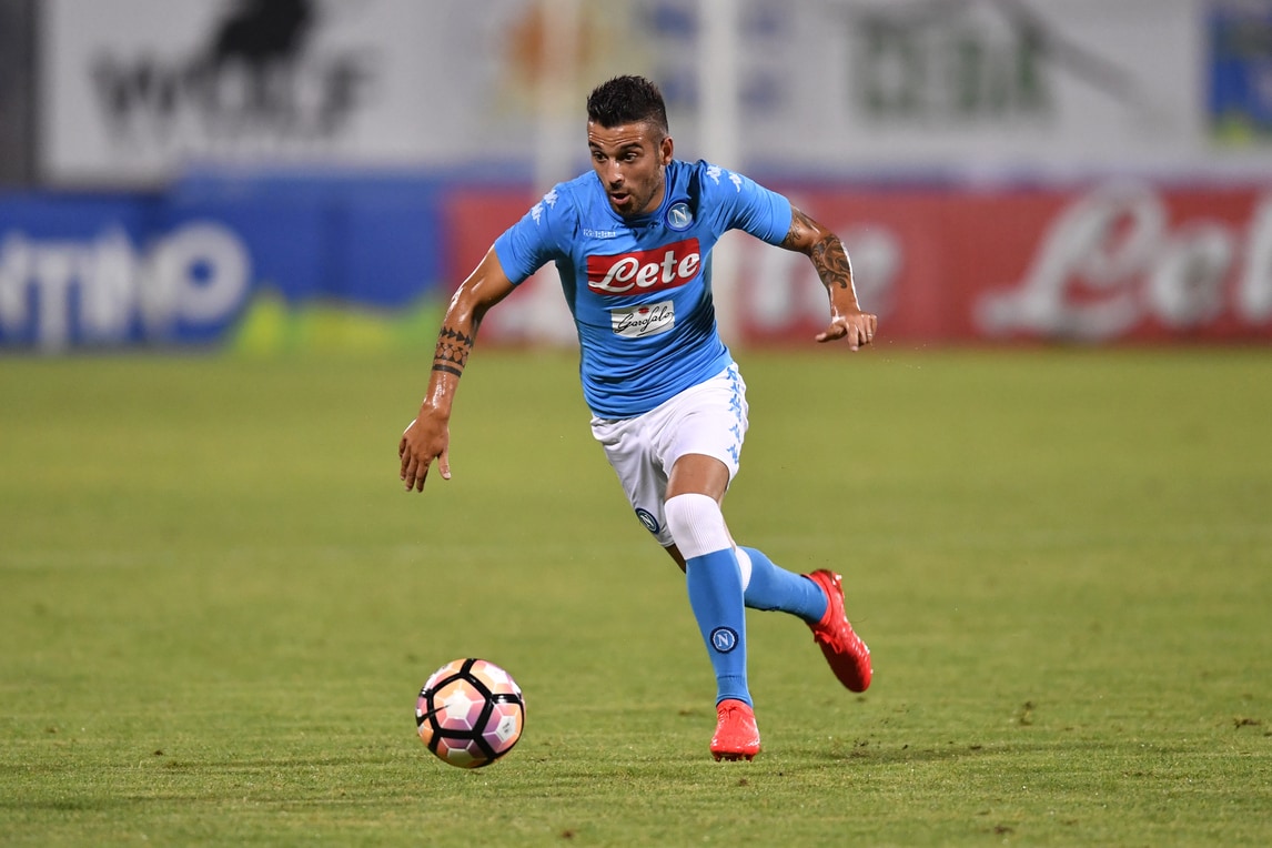 Ternana, è rivoluzione: nel mirino anche Evacuo e Insigne Jr