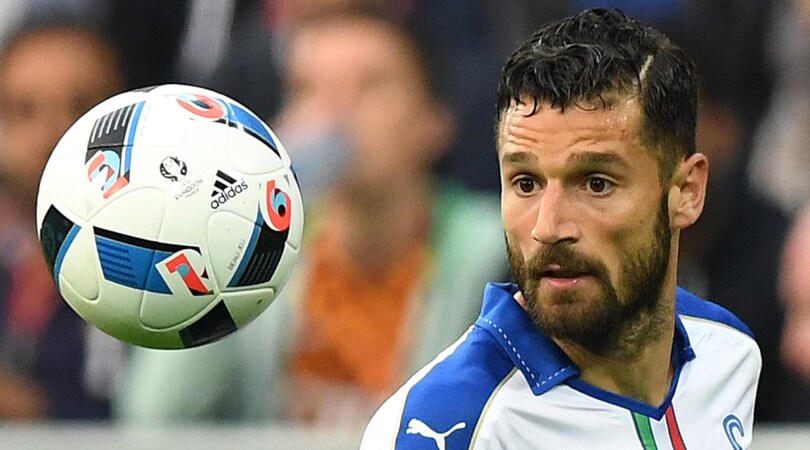 Calciomercato Inter, Candreva ai dettagli. Poi Joao Mario