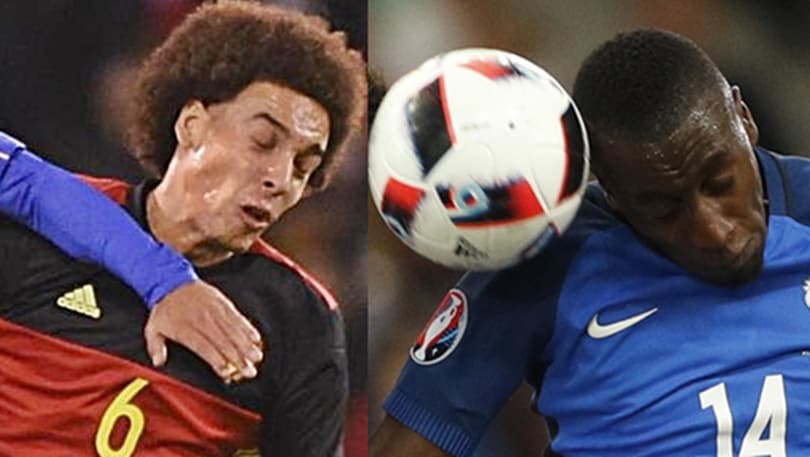 Calciomercato Juventus, Matuidi o Witsel per il dopo Pogba