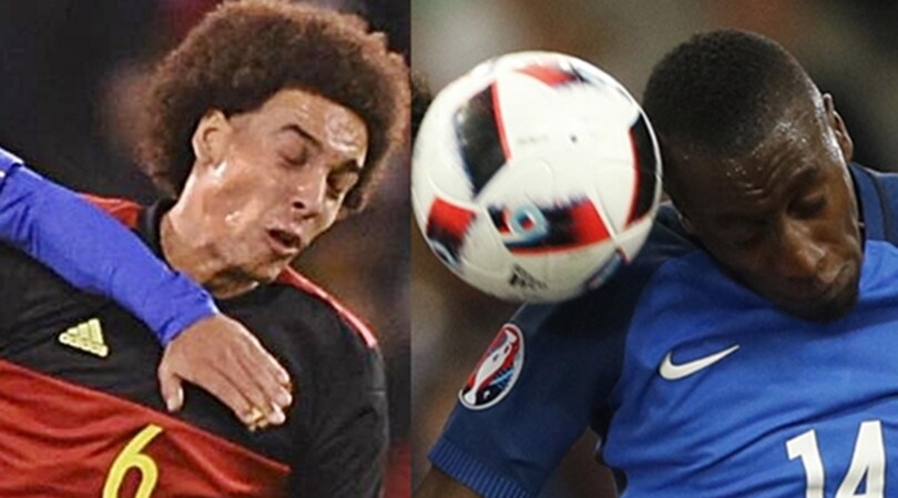Calciomercato Juventus, Matuidi o Witsel per il dopo Pogba