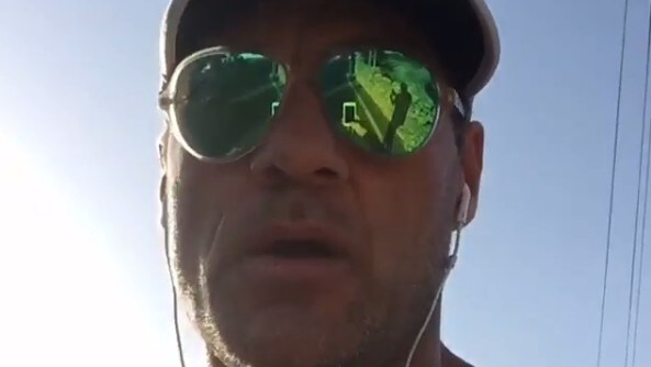 Bobo Vieri è tornato: «Vado a giocare in Cina»