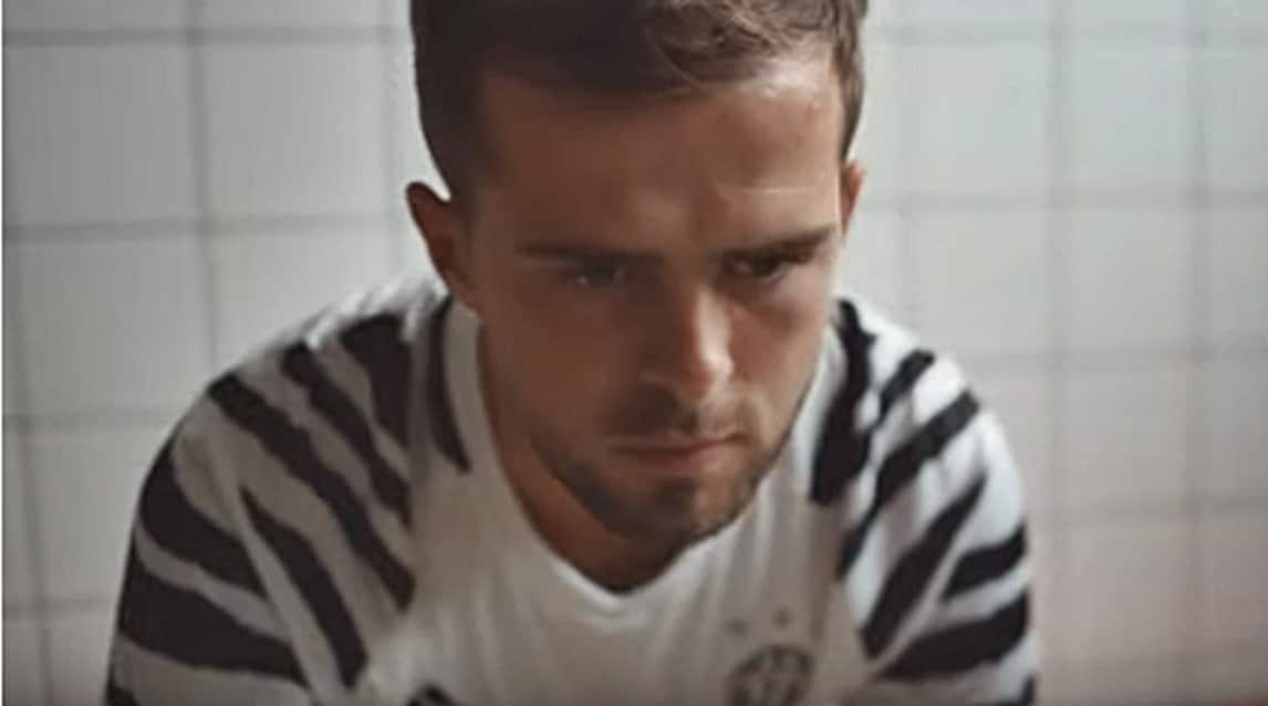 Juventus, Pjanic e Dybala protagonisti nel nuovo spot