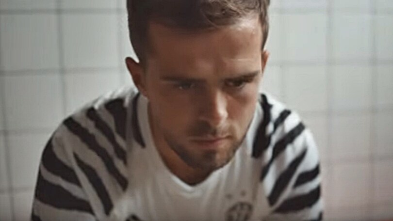 Juventus, Pjanic e Dybala protagonisti nel nuovo spot