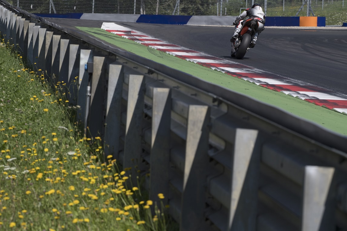 MotoGp, la Thailandia pronta per il 2017